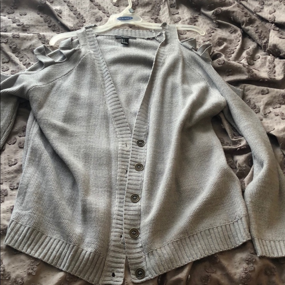 Cardigan